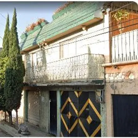 Buy this 4 bed house on Calle Poniente 27 in 57820 Nezahualcóyotl, MEX