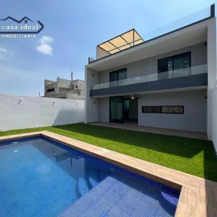 Buy this 4 bed house on unnamed road in Tlayacapan, MOR