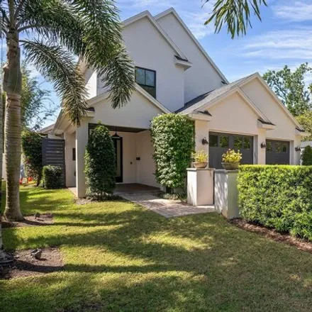 Rent this 4 bed house on 1420 Magnolia Avenue in Winter Park, FL 32789