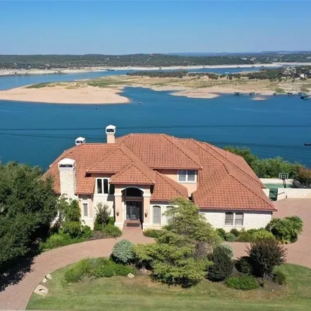 Buy this 5 bed house on 9 Water Front Avenue in Lakeway, TX 78734