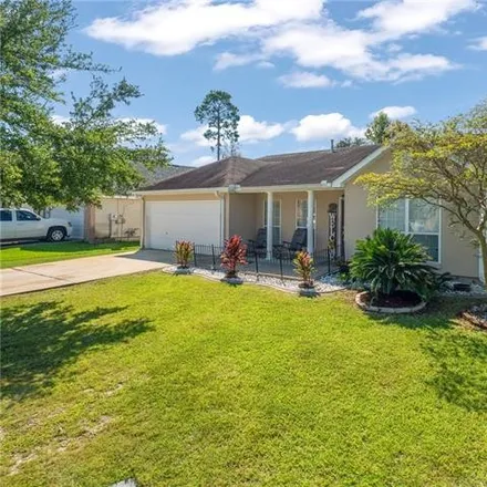 Buy this 6 bed house on 5423 Clearpoint Drive in St. Tammany Parish, LA 70460