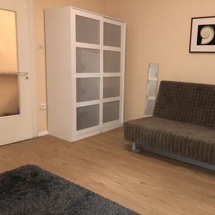 Rent this 1 bed apartment on An der Alster 10 in 20099 Hamburg, Germany