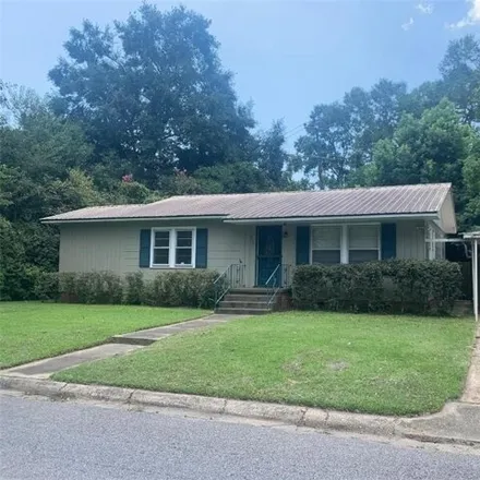 Rent this 3 bed house on 2307 Emogene St in Mobile, Alabama