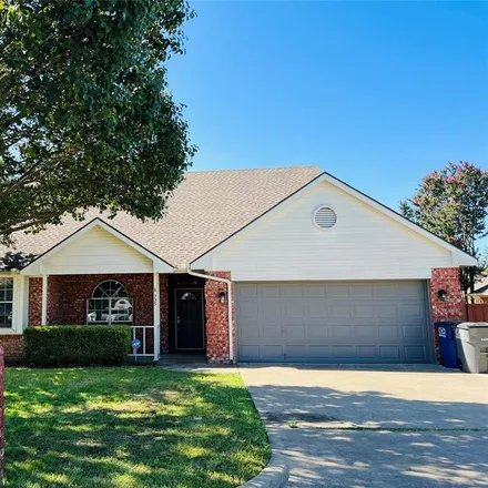 Buy this 3 bed house on 335 Peachtree Lane in Princeton, TX 75407