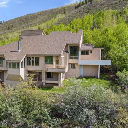 Buy this 5 bed house on Mountain Laurel Lane in Pitkin County, CO 81011