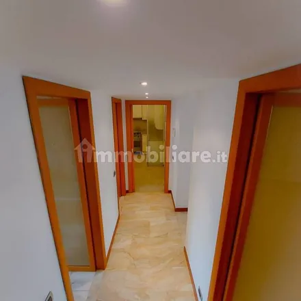 Rent this 4 bed apartment on Via Bramante in 20154 Milan MI, Italy