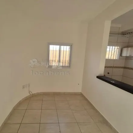 Rent this 2 bed apartment on Rua Eulampio Caetano in Jardim Nunes, São José do Rio Preto - SP