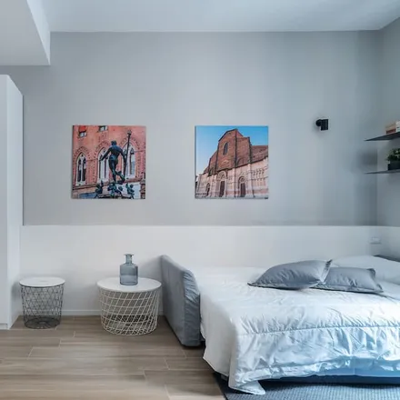 Image 8 - Via degli Artieri 2 - Apartment for rent