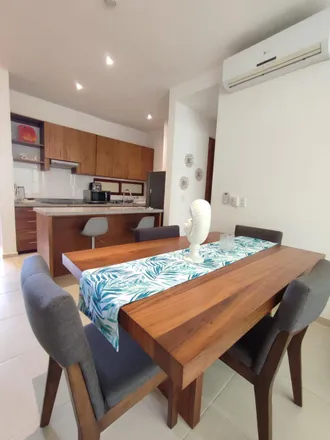 Image 4 - Mila Condos, Calle 2 Norte 46, 77712 Playa del Carmen, ROO, Mexico - Apartment for sale