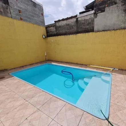 Image 2 - Rua Mathilde de Azevedo Setubal, Vilamar, Praia Grande - SP, 13405-011, Brazil - House for sale