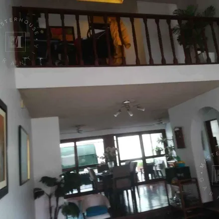 Image 2 - Calle Puno 146, La Molina, Lima Metropolitan Area 15012, Peru - House for sale