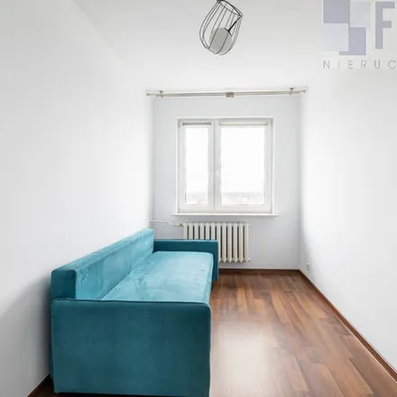 Rent this 3 bed apartment on Aleja 3 Maja 29 in 05-120 Legionowo, Poland