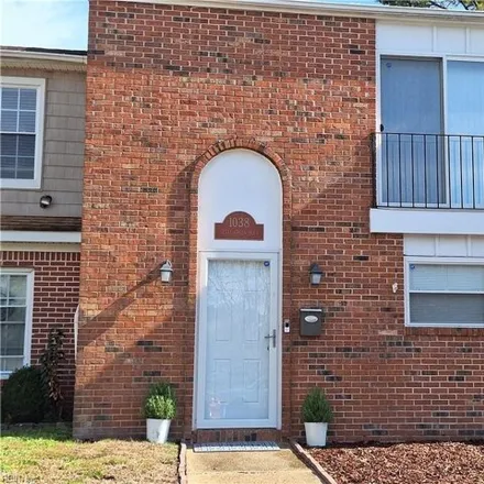 Buy this 3 bed house on 1036 Level Green Boulevard in Level Green, Virginia Beach
