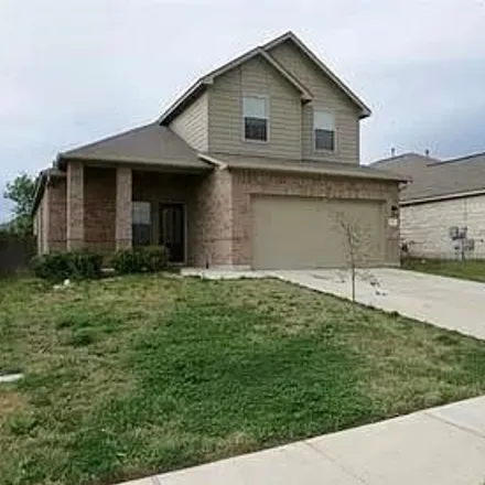 Rent this 4 bed house on 582 Quarter Avenue in Hays County, TX 78610