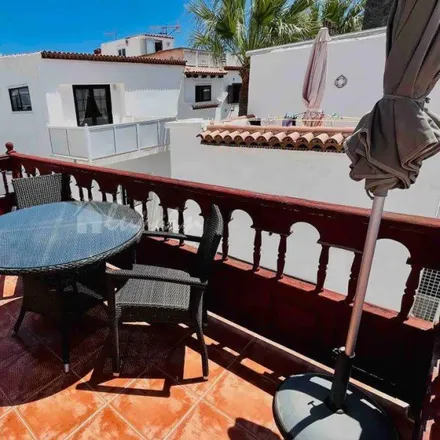 Buy this 4 bed apartment on Calle Atlas in 38630 Arona, Spain
