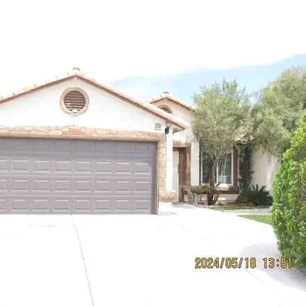 Rent this 3 bed house on 5164 Vista del Rancho in North Las Vegas, NV 89031