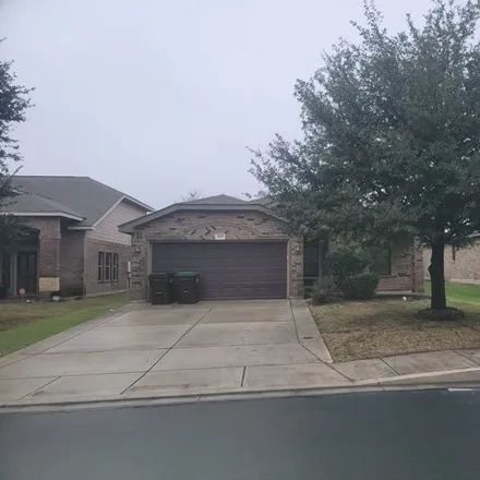Rent this 3 bed house on 3945 Bogie Way in Bexar County, TX 78109