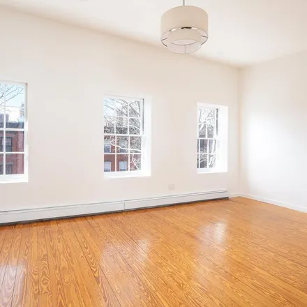 Image 7 - 175 Bergen Street, New York, NY 11217, USA - Townhouse for rent
