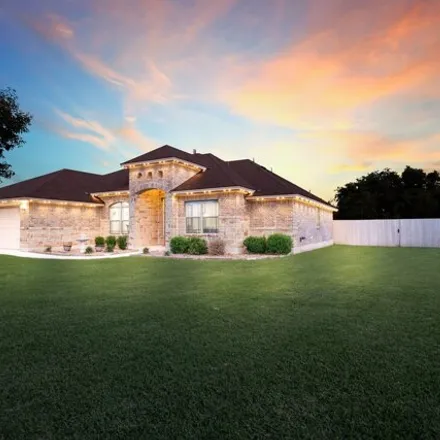 Buy this 4 bed house on 9800 Spinnaker Path in Bexar County, TX 78263