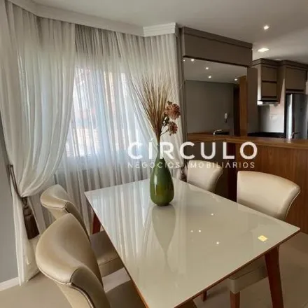Buy this 2 bed apartment on Rua Prefeito Waldemar Frederico Weber in Lagos do Bosque, Gramado - RS