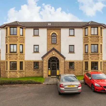 Buy this 2 bed apartment on South Gyle Road in City of Edinburgh, EH12 9EJ