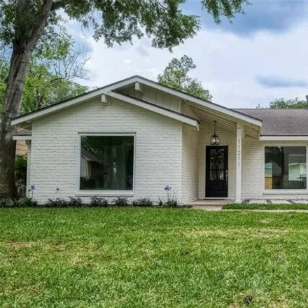 Buy this 4 bed house on 11209 Timberline Road in Houston, TX 77043
