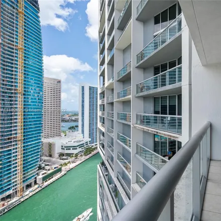 Image 5 - Icon Brickell North Tower, Southeast 5th Street, Miami, FL 33131, USA - Condo for sale