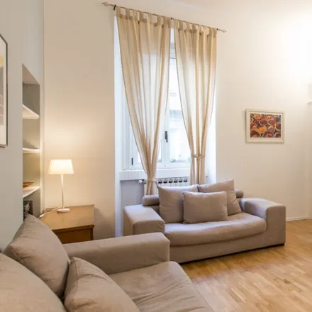 Rent this 2 bed apartment on PlayMore! Moscova in Via Fatebenesorelle, 20121 Milan MI
