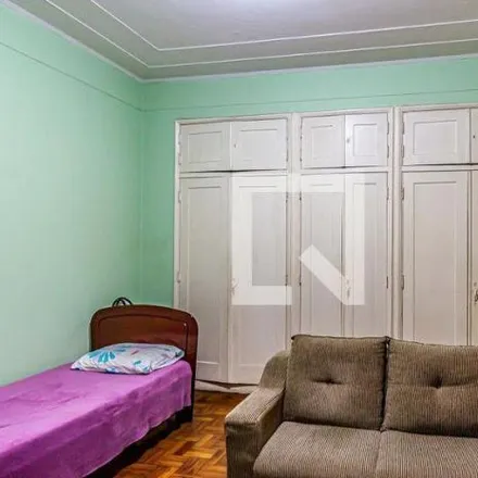 Buy this 1 bed apartment on Rua Conselheiro Crispiniano 91 in República, São Paulo - SP