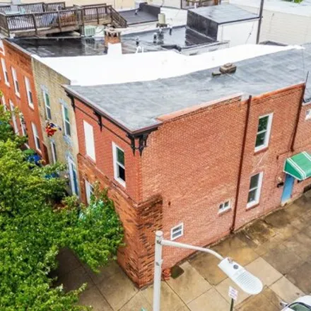 Buy this studio house on 2542 Fait Avenue in Baltimore, MD 21224