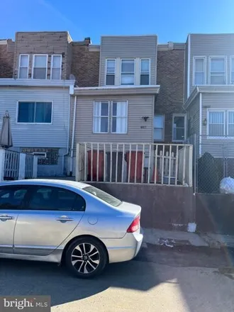 Buy this 3 bed house on 4817 North 7th Street in Philadelphia, PA 19120