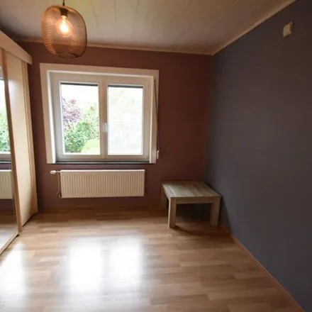 Rent this 3 bed apartment on Appelarenstraat 11 in 3700 Tongeren, Belgium