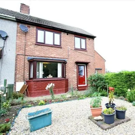 Buy this 3 bed duplex on Millfield Road in Fishburn, TS21 4DW