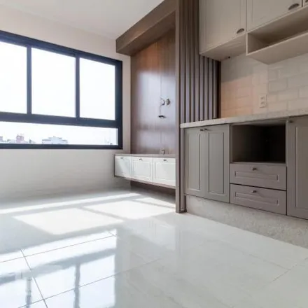 Rent this 1 bed apartment on Avenida Jabaquara 2771 in Vila Monte Alegre, São Paulo - SP