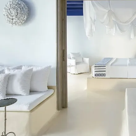 Rent this 2 bed house on Psarou in Mykonos Community, Mykonos Regional Unit