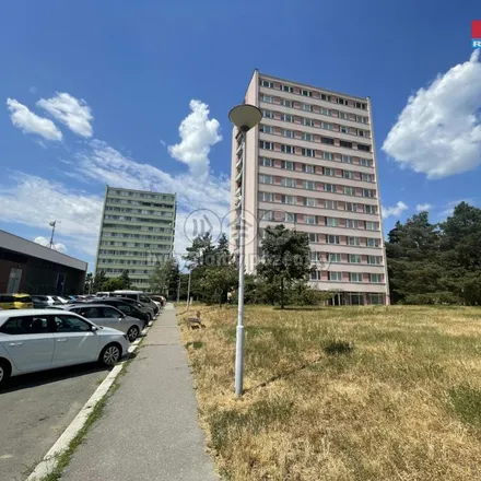 Rent this 3 bed apartment on Nejedlého 380/8 in 638 00 Brno, Czechia