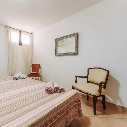 Rent this 1 bed apartment on Cimitero di Quartu in 09045 Quartu Sant'Aleni/Quartu Sant'Elena Casteddu/Cagliari, Italy