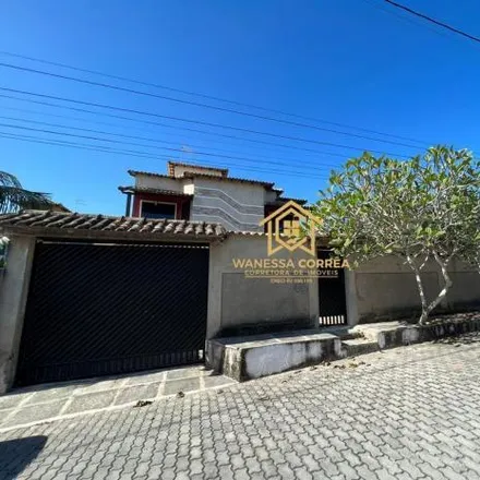 Buy this 5 bed house on unnamed road in Unamar, Cabo Frio - RJ