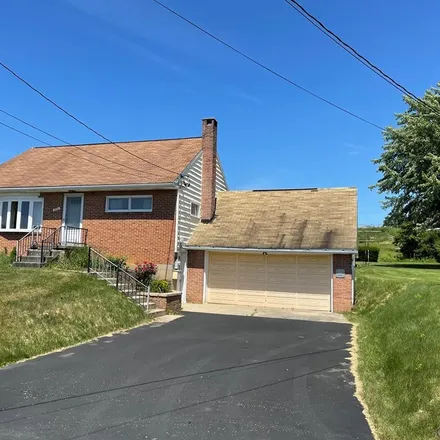 Buy this 3 bed house on 1005 Rachel Street in Richland Township, PA 15904