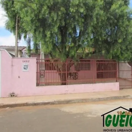 Image 2 - Rua Eduardo Martins, Vila Cruzeiro, Itararé - SP, Brazil - House for sale