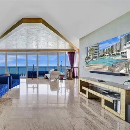 Buy this 4 bed condo on 3156 South Ocean Drive in Beverly Beach, Hollywood