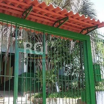 Buy this 4 bed house on Rua Osmar Fortes Barcelos in Santo Inácio, Esteio - RS