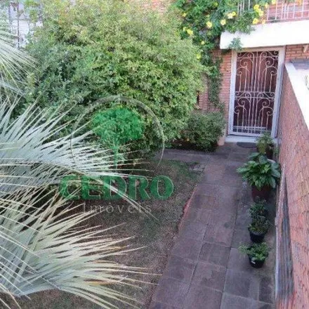 Buy this 3 bed house on Rua Delfino Riet in Santo Antônio, Porto Alegre - RS