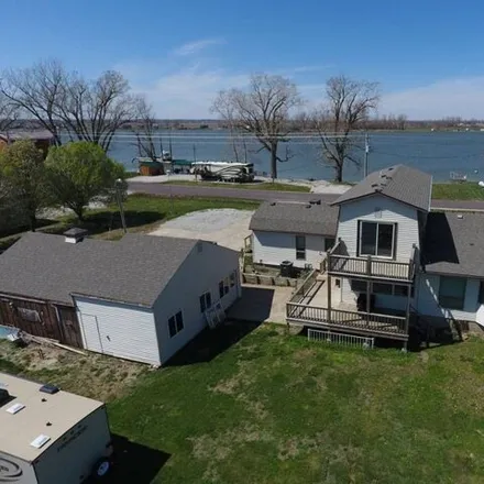 Buy this 3 bed house on 503 Lake Shore Drive in Big Lake, Holt County