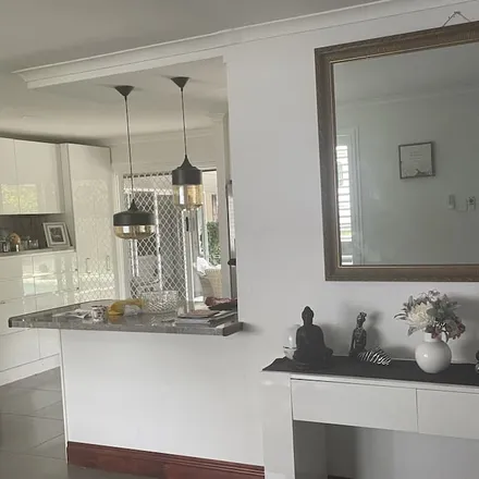 Rent this 4 bed house on Nerang in Gold Coast City, Queensland