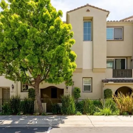 Image 1 - 1855 Fargo Lane, Chula Vista, CA 91913, USA - Townhouse for sale