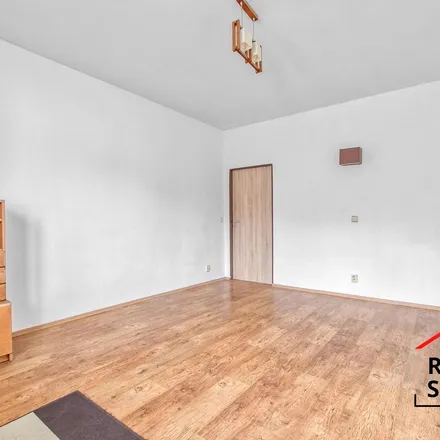 Rent this 1 bed apartment on Budovatelská 320 in 735 52 Bohumín, Czechia