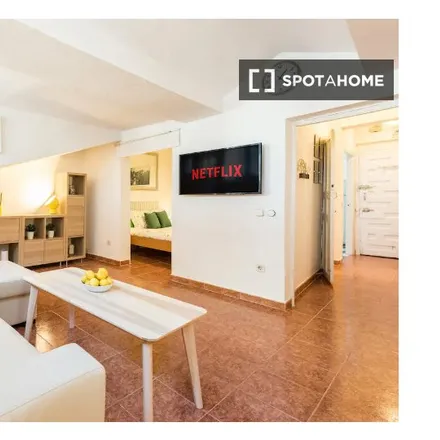 Rent this 2 bed apartment on Plaza Mayor in Calle de Felipe III, 28012 Madrid
