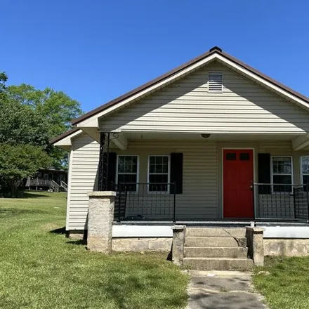 Buy this 3 bed house on 306 Gardner Sapps Road in Carrollton, Pickens County