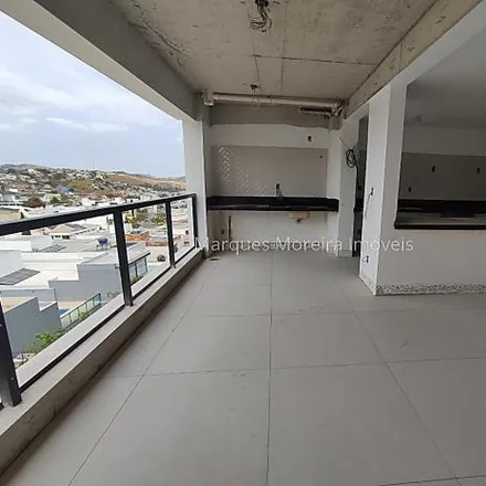 Buy this 2 bed apartment on Rua Petala Misteriosa in Ipiranga, Juiz de Fora - MG